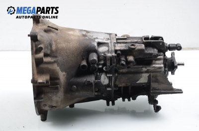 Ръчна скоростна кутия за BMW 3 Series E36 Sedan (09.1990 - 02.1998) 318 i, 113 к.с., № 1221934.9