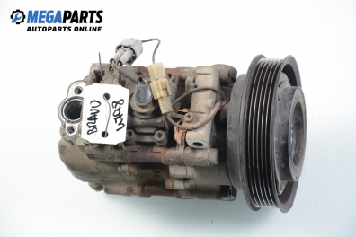 Компресор климатик за Fiat Bravo I Coupe (1995-10-01 - 2001-10-01) 1.4 (182.AA), 80 к.с.