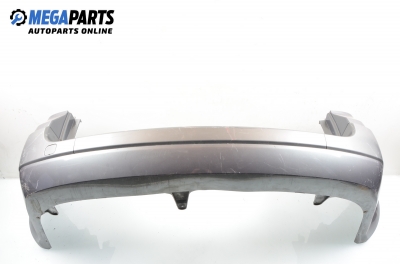 Задна броня за Renault Megane II Grandtour (08.2003 - 08.2012), комби