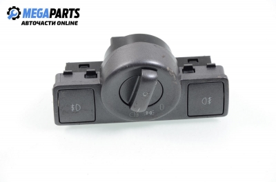 Ключ светлини  за Volkswagen Phaeton Sedan (04.2002 - 03.2016)