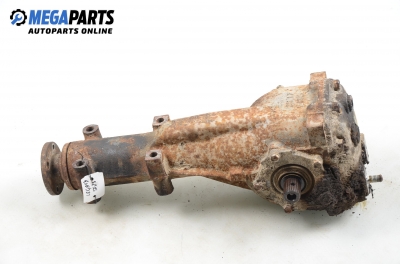 Диференциал за Subaru Legacy I Wagon (01.1989 - 08.1994) 2000 4WD, 116 к.с.