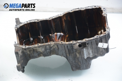 Картер за Renault Megane I Coach (03.1996 - 08.2003) 1.6 e (DA0F), 90 к.с.