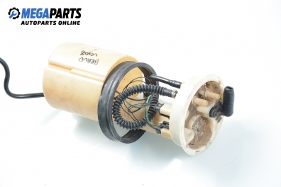 Кошница бензинова помпа за Fiat Bravo I Coupe (1995-10-01 - 2001-10-01) 1.4 (182.AA), 80 к.с.