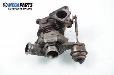 Турбо за Opel Astra G Estate (02.1998 - 12.2009) 2.0 DI, 82 к.с., № Garrett 90 531 518