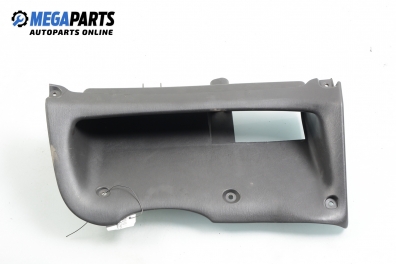 Интериорна пластмаса за Ford Focus I Hatchback (10.1998 - 12.2007), 4+1 вр., хечбек, позиция: предна