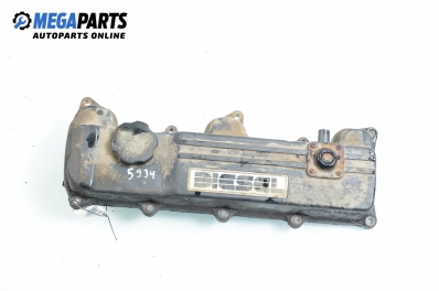 Капак на клапаните (на цилиндровата глава) за Opel Combo Panel van (07.1994 - 10.2001) 1.7 D, 60 к.с.