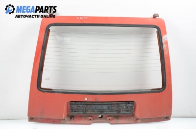 Заден капак за Renault 5 Hatchback (01.1972 - 12.1985), 4+1 вр., позиция: задна