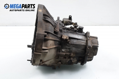 Ръчна скоростна кутия за Alfa Romeo 155 Sedan (01.1992 - 12.1997) 1.8 T.S. Sport (167.A4A, 167.A4C, 167.A4E), 127 к.с.