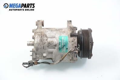 Компресор климатик за Volkswagen Lupo Hatchback (09.1998 - 07.2005) 1.4 16V, 75 к.с., № 6N0 820 803 B