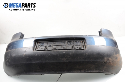 Задна броня за Volkswagen Golf V Hatchback (10.2003 - 02.2009)