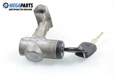 Контактен ключ за Nissan Primera Sedan I (06.1990 - 06.1996)