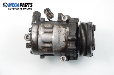 Компресор климатик за Opel Astra G Estate (02.1998 - 12.2009) 2.0 DI, 82 к.с.