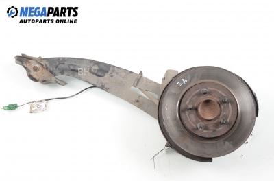 Шенкел главина за Ford Mondeo III Estate (10.2000 - 03.2007), позиция: задна, дясна