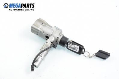 Контактен ключ за Mercedes-Benz C-Class Sedan (W202) (03.1993 - 05.2000)