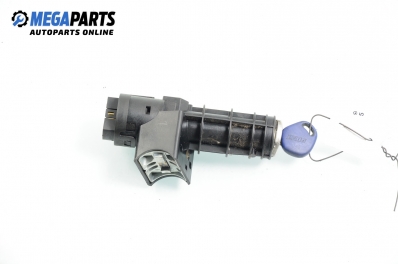 Контактен ключ за Fiat Punto Hatchback (09.1993 - 09.1999)