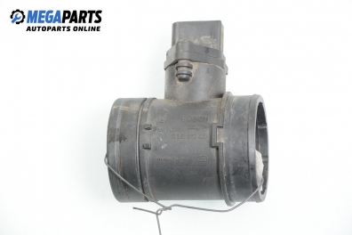 Дебитомер за Porsche Cayenne SUV I (09.2002 - 09.2010) S 4.5, 340 к.с., № Bosch 0 281 002 435