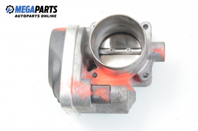Дроселова клапа за Volkswagen Touran Minivan (02.2003 - 05.2010) 1.6 FSI, 115 к.с., № 036 133 062 Q