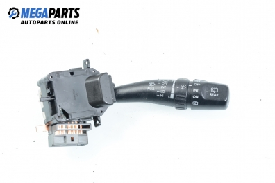 Лостче за чистачки за Kia Sportage SUV II (09.2004 - 10.2010)