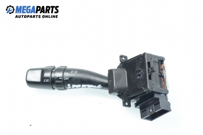 Лостче за светлини за Kia Sportage SUV II (09.2004 - 10.2010)