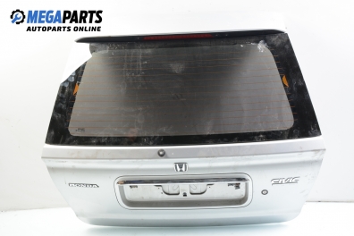 Заден капак за Honda Civic VI Aerodeck (04.1998 - 02.2001), комби