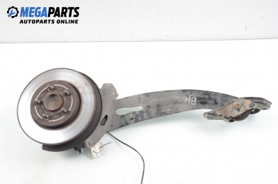 Шенкел главина за Ford Mondeo III Estate (10.2000 - 03.2007), позиция: задна, лява