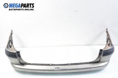 Задна броня за Opel Vectra B Estate (11.1996 - 07.2003), комби