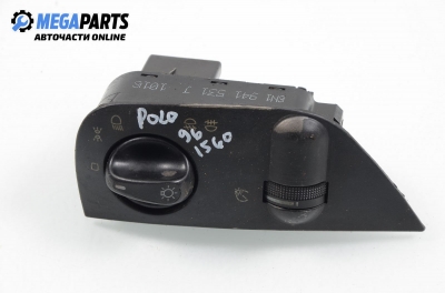 Ключ светлини  за Volkswagen Polo Hatchback II (10.1994 - 10.1999)