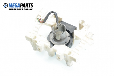 Основа лентов кабел за Kia Sportage SUV II (09.2004 - 10.2010), 4+1 вр.