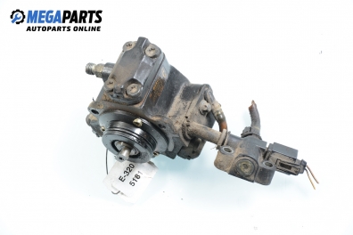 ГНП-горивонагнетателна помпа за Mercedes-Benz E-Class Sedan (W210) (06.1995 - 08.2003) E 320 CDI (210.026), 197 к.с., № Bosch 0 445 010 014