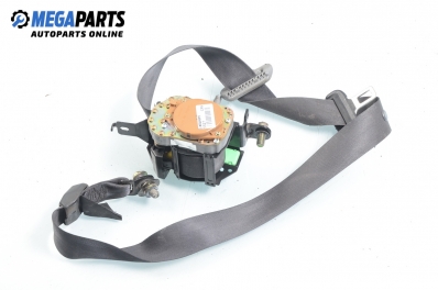 Предпазен колан за Honda CR-V II SUV (09.2001 - 09.2006), 4+1 вр., позиция: задна, лява