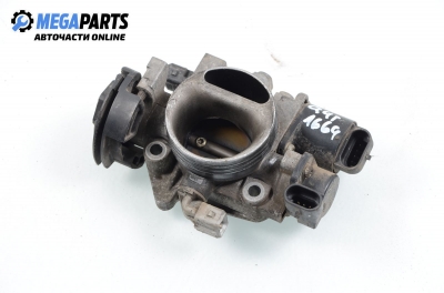 Дроселова клапа за Peugeot 306 Hatchback (01.1993 - 10.2003) 1.4, 75 к.с.