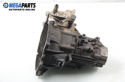 Ръчна скоростна кутия за Hyundai Accent I Hatchback (10.1994 - 01.2000) 1.5 i 16V, 99 к.с.