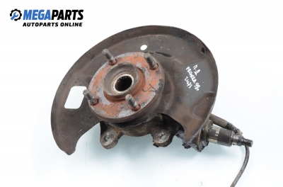 Шенкел главина за Nissan Primera Traveller II (06.1996 - 01.2002), позиция: предна, дясна