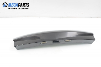 Лайсна заден капак за Renault Megane II Hatchback (07.2001 - 10.2012), хечбек