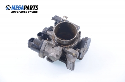 Дроселова клапа за Opel Tigra Coupe (07.1994 - 12.2000) 1.4 16V, 90 к.с.