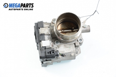 Дроселова клапа за Volkswagen Golf VI Hatchback (10.2008 - 02.2014) 1.4 TSI, 122 к.с., № 03C 133 062 D