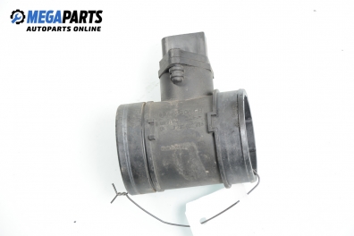 Дебитомер за Porsche Cayenne SUV I (09.2002 - 09.2010) S 4.5, 340 к.с., № Bosch 0 281 002 435