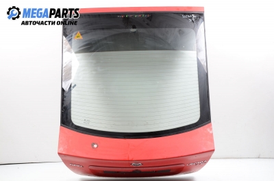 Заден капак за Opel Vectra B Hatchback (10.1995 - 07.2003), хечбек