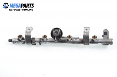 Бензинова рейка за Mini Hatchback (R50, R53) (06.2001 - 09.2006) Cooper, 116 к.с.