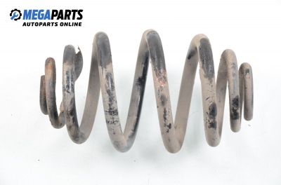 Пружина за ходова част за BMW 3 Series E36 Sedan (09.1990 - 02.1998), седан, позиция: задна