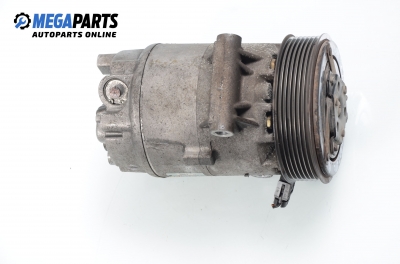 Компресор климатик за Renault Megane II Hatchback (07.2001 - 10.2012) 1.9 dCi (BM0G, CM0G), 120 к.с., № 8200053264