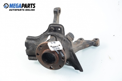 Шенкел главина за Fiat Bravo I Coupe (1995-10-01 - 2001-10-01), позиция: предна, дясна