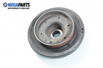 Демпферна шайба за Mercedes-Benz E-Class Sedan (W210) (06.1995 - 08.2003) E 320 CDI (210.026), 197 к.с.