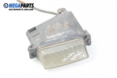 Халоген за Seat Ibiza II Hatchback (03.1993 - 05.2002), хечбек, позиция: лява