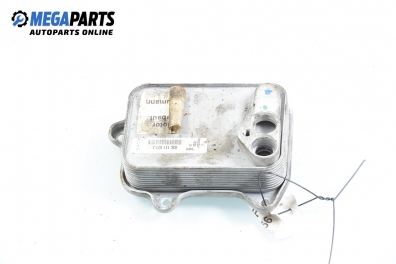 Маслоохладител за Volkswagen Golf VI Hatchback (10.2008 - 02.2014) 1.4 TSI, 122 к.с., № 03C 117 021 C