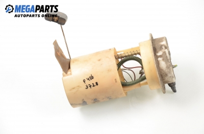 Нивомер за Peugeot 406 Sedan (08.1995 - 01.2005) 2.0 16V