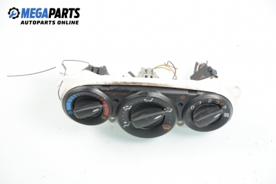Панел климатик за Ford Focus I Hatchback (10.1998 - 12.2007), № 1S4H 18C419-BA