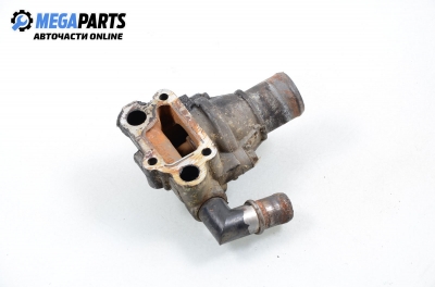 Корпус на термостат за Renault Clio I Hatchback (05.1990 - 09.1998) 1.2 (B/C/S572), 60 к.с.