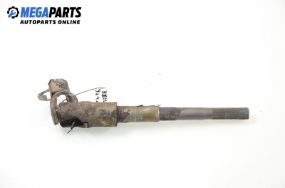 Каре на волана за Peugeot 406 Sedan (08.1995 - 01.2005) 2.0 16V, 132 к.с., седан