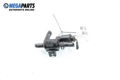 Вакуум клапан за Volkswagen Golf VI Hatchback (10.2008 - 02.2014) 1.4 TSI, 122 к.с.